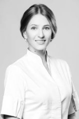 Демьянова Инесса Павловна