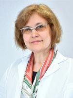 Рудакова Лина Егоровна