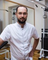 Вдовин Павел Александрович