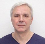 Кочетков Игорь Вячеславович