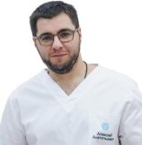 Добряхин Алексей Анатольевич