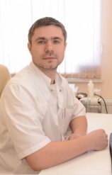 Комлев Александр Юрьевич