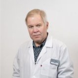 Ханыков Виктор Владимирович