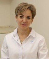 Пономарева Наталья Владимировна