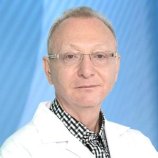 Клигер Григорий Александрович