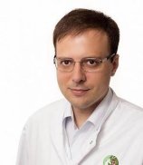 Лыков Александр Владимирович