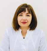 Фурс Светлана Викторовна