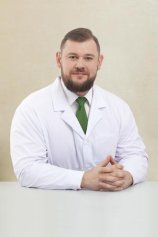 Погунов Антон Сергеевич