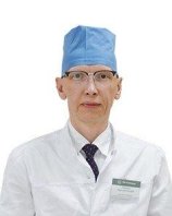 Смирнов Юрий Викторович