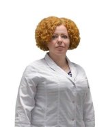 Данилова Ольга Андреевна