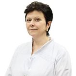 Антипина Татьяна Владимировна