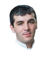 Увижев Сослан Олегович