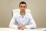 Лепешкин Николай Алексеевич