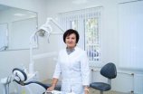 Шамсутдинова Оксана Анатольевна