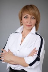 Сафонова Елена Александровна