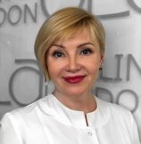 Красюкова Ирина Владимировна