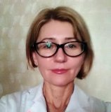 Полищук Елена Валерьевна