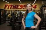 Василевская Елена Александровна