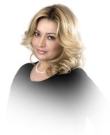 Кудрявцева Елена Олеговна