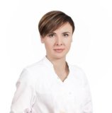 Бородина Екатерина Станиславовна
