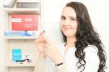 Лобырина Анастасия Ивановна