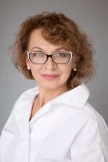 Бекина Ольга Павловна