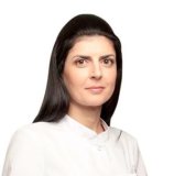 Даскалова Искра Георгиевна