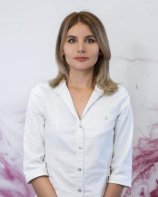 Марининова Екатерина Игоревна
