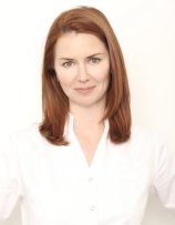Семыкина Виктория Юрьевна