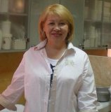 Шабалдина Людмила Константиновна