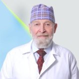 Зиновский Борис Михайлович