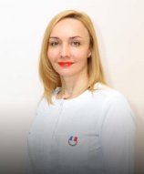 Архипова Наталья Николаевна