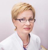 Праведникова Валентина Михайловна