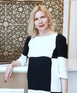 Петина Людмила Дмитриевна