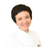 Завьялова Александра Григорьевна