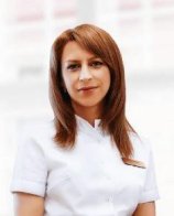Безик Юлия Ивановна