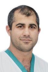 Багиров Камал Низами оглы