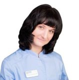 Соколова Евгения Семеновна