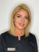 Гаврилова Оксана Николаевна