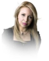 Жданова Марина Михайловна