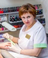 Сандык Юлия Евгеньевна