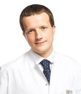 Серов Дмитрий Николаевич