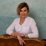 Яблонская Елена Вячеславовна