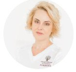 Юцковская Яна Александровна
