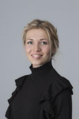 Макарова Ирина Александровна