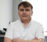 Бикмурзин Владимир Петрович
