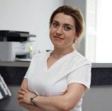 Шилова Ксения Николаевна