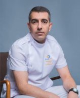 Мхитарян Артур Арменакович