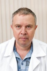 Иванов Игорь Борисович