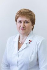 Хазова Вера Валентиновна